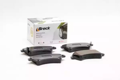 breck 237660070110